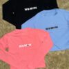 Camiseta Woman