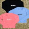 Camiseta Woman