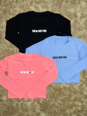 img_0068 Camiseta Woman
