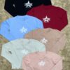 Camiseta Stargirl Blanco