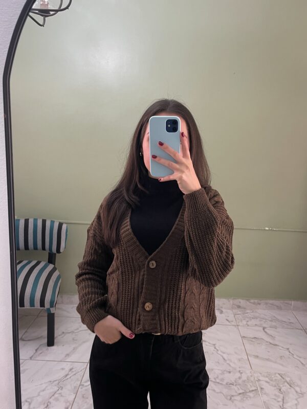 Cardigans
