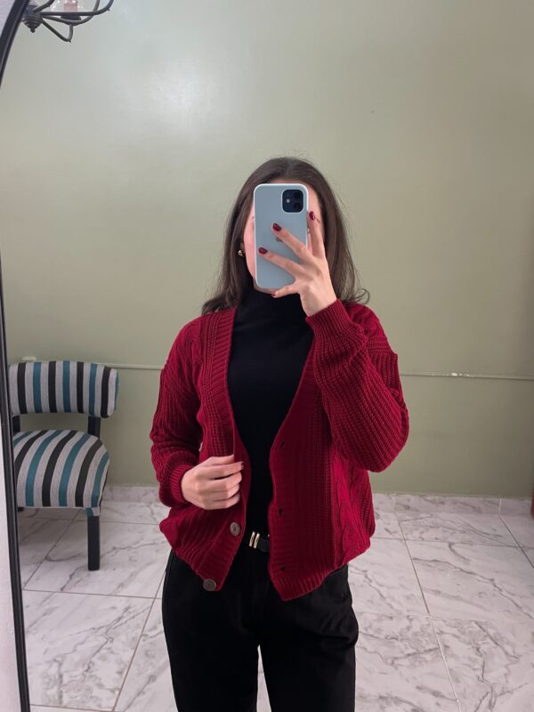 Cardigans