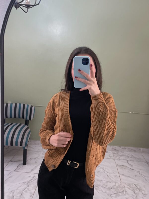 Cardigans