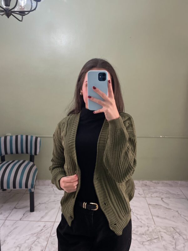 Cardigans