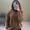 Sweater Liso