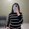 Sweater Rayado Bremmer