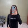 Camiseta Woman