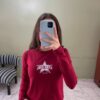 Camiseta Stargirl Blanco