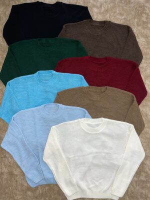 img_9649 Sweater Liso