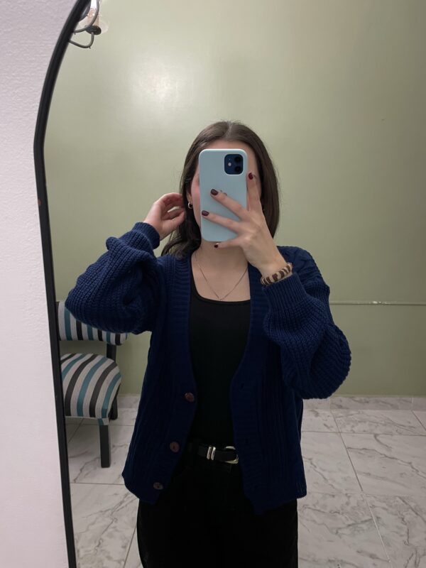 Cardigans