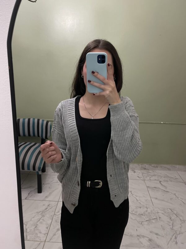 Cardigans
