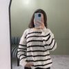 Sweater Rayado L.A.