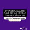 Chalecos Engomados
