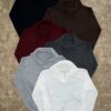 Sweater Chomba Lisa Fino