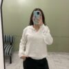 Sweater Chomba Lisa Fino