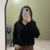 Sweater Chomba Lisa Fino