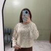 Sweater Globo