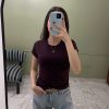 Remera Basica Modal