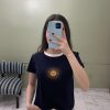 Remera Combinada Sol Arg