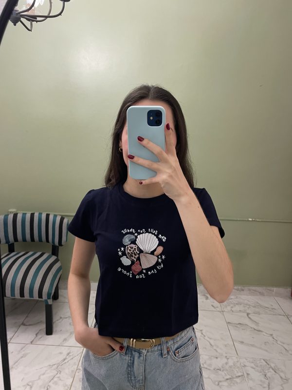 Remera Mar