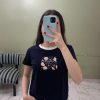 Remera Combinada Summer Vibes