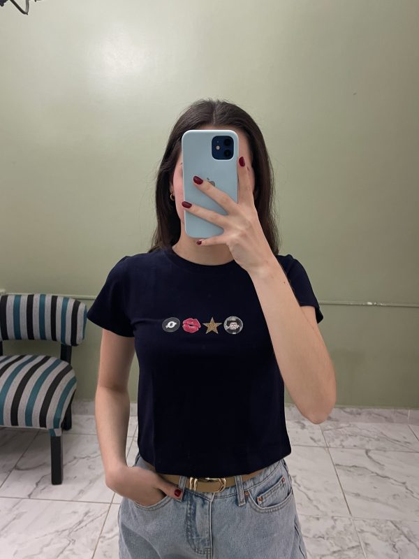 Remera Pool