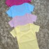 Remeras Escote Corazón T.3/4