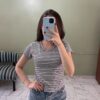 Remeras Rayadas