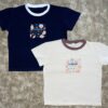 Remera Combinada Summer Vibes