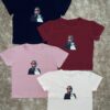 Remera GirlCat
