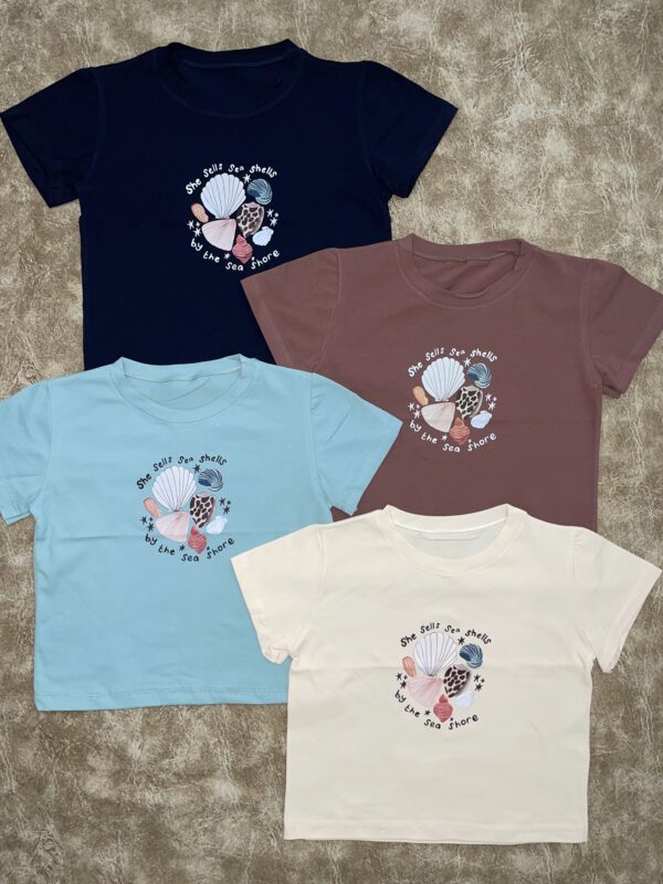 Remera Mar