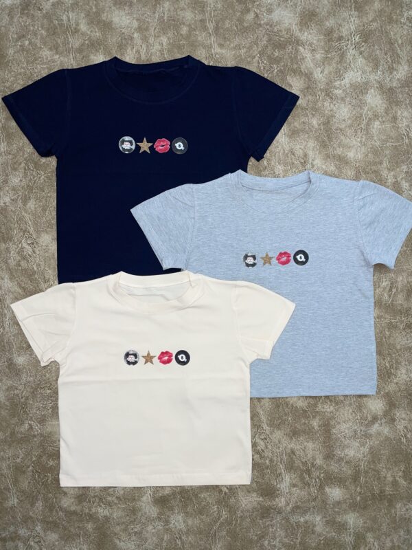 Remera Pool