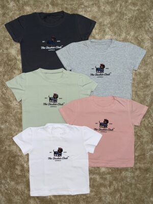 Remera SalchiFrench