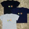 Remera Caribe Girl