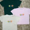 Remera Caribe Girl