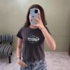 Remera California