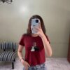 Remera GirlCat