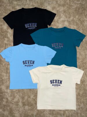 Remera Seven