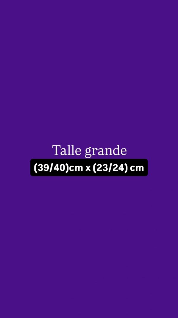 Bandó TG. (100/105 aprox)