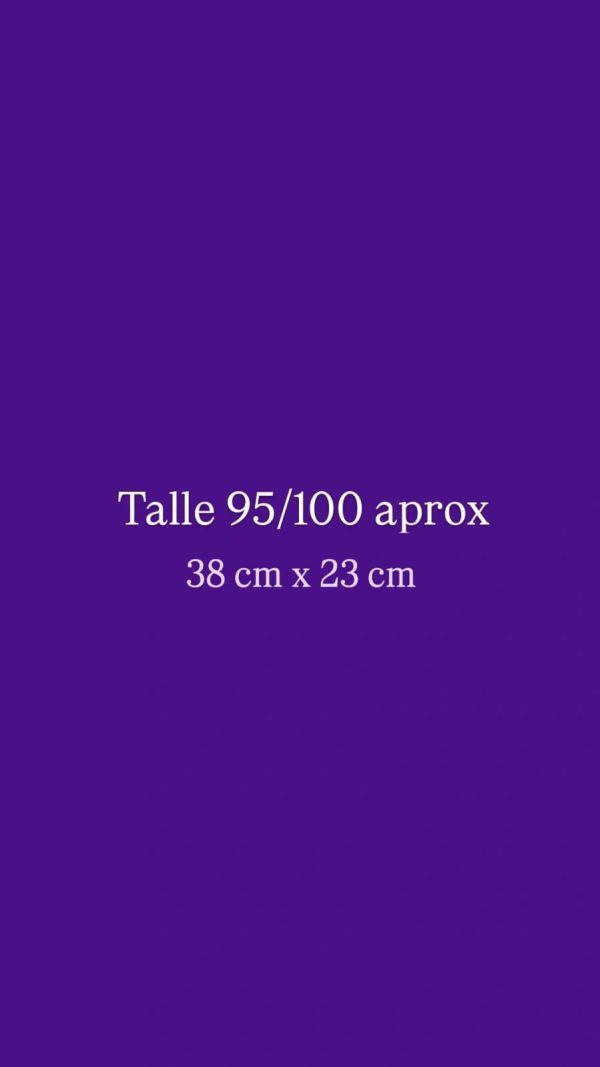 Bandó T.95/100 aprox