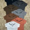 Remera Chomba Cierre