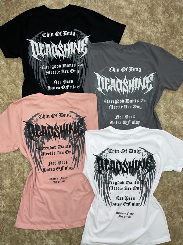 img_2110 Remeron DeadShine