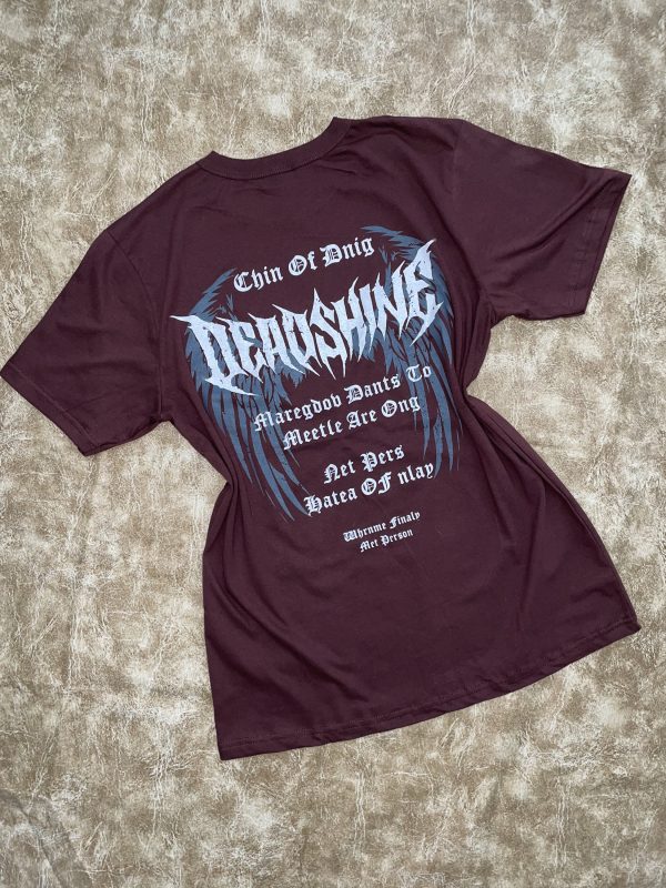 img_2111 Remeron DeadShine