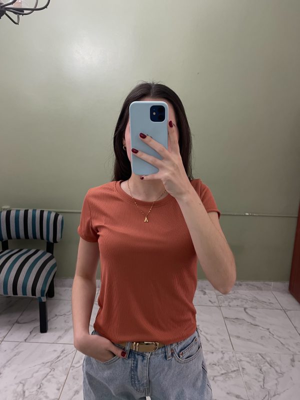 Remera Básica