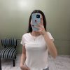Remera Lisa Roulette