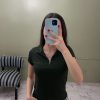 Remera Chomba Cierre