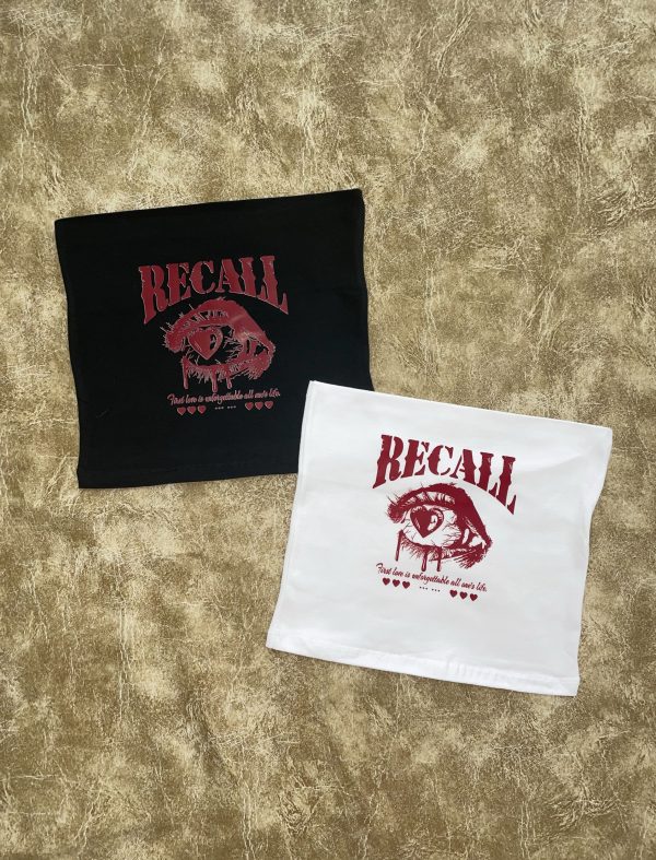Bandó ReCall 👁️