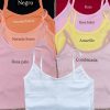 Musculosa Tirita Morley