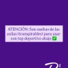 Sudaderas Deportivas