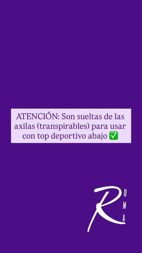 Sudaderas Deportivas